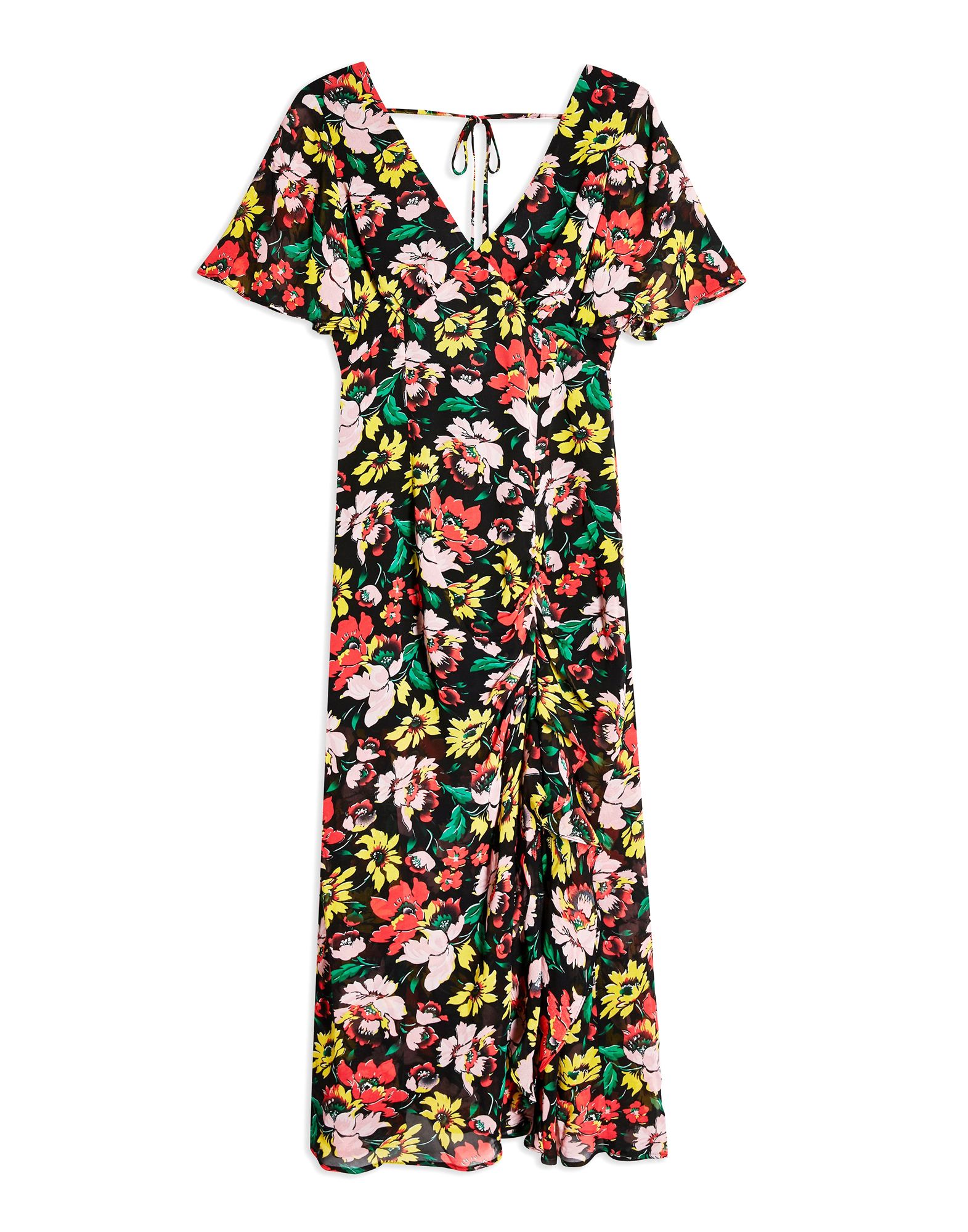 Платье TOPSHOP