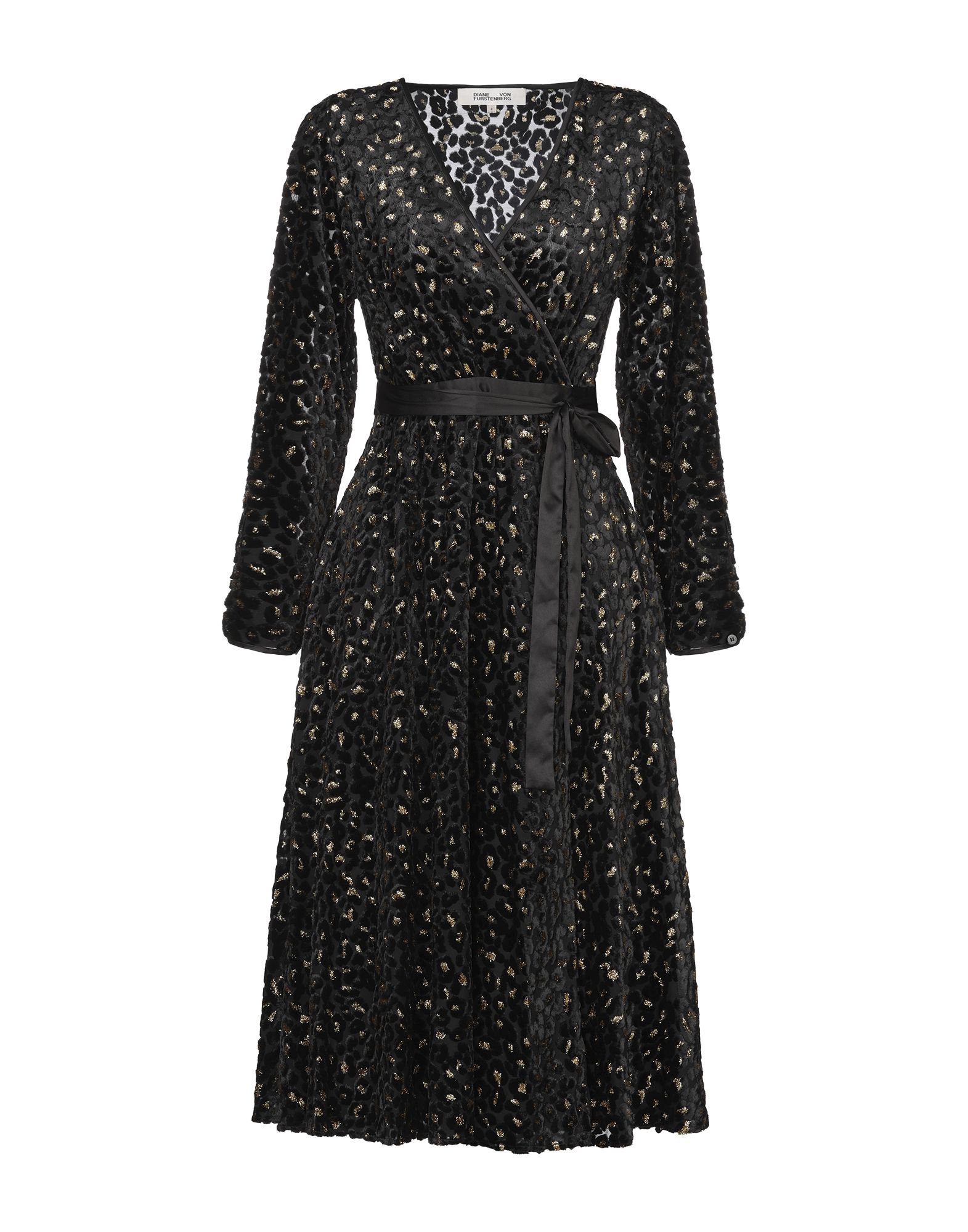 Платье DIANE VON FURSTENBERG
