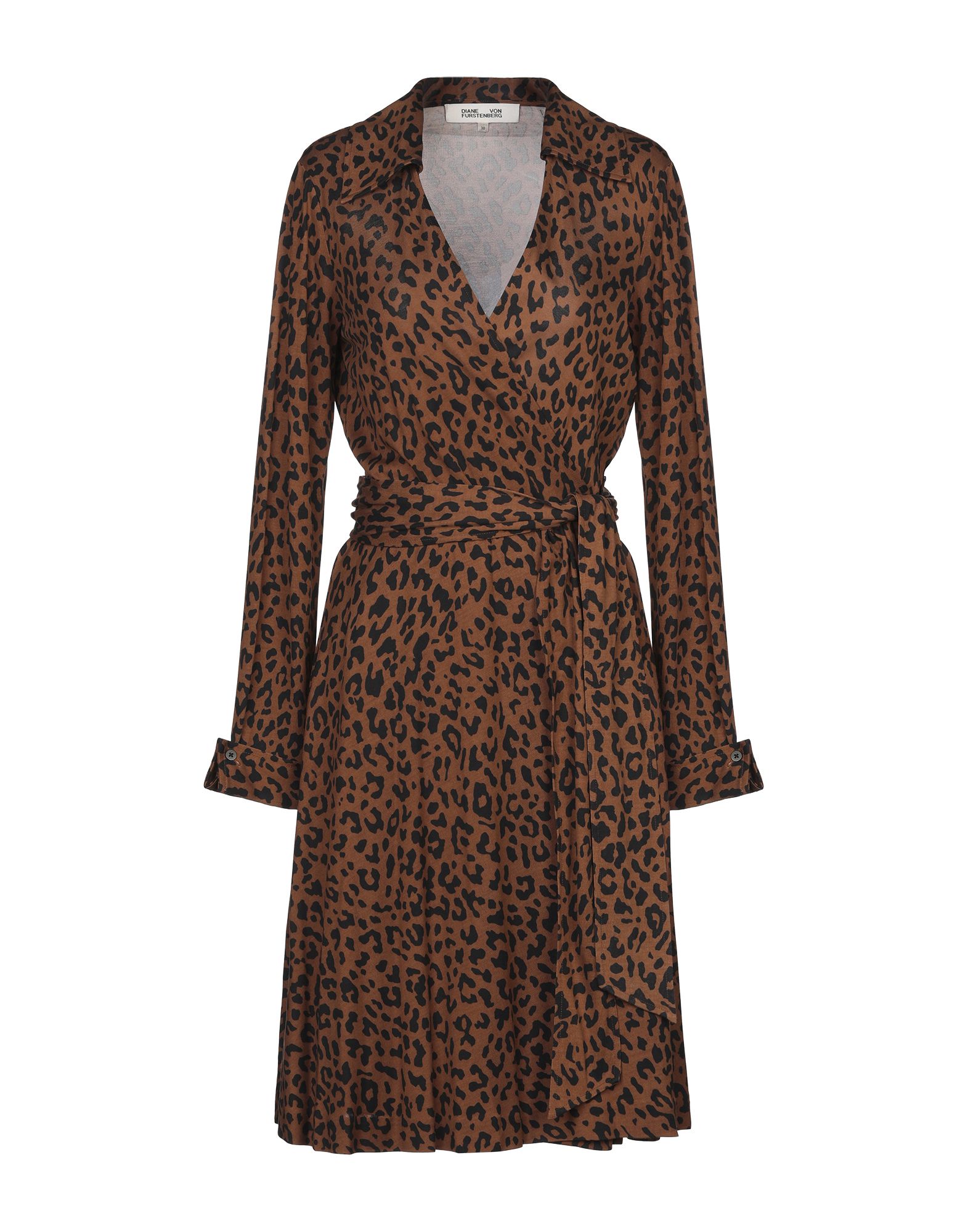 Платье DIANE VON FURSTENBERG