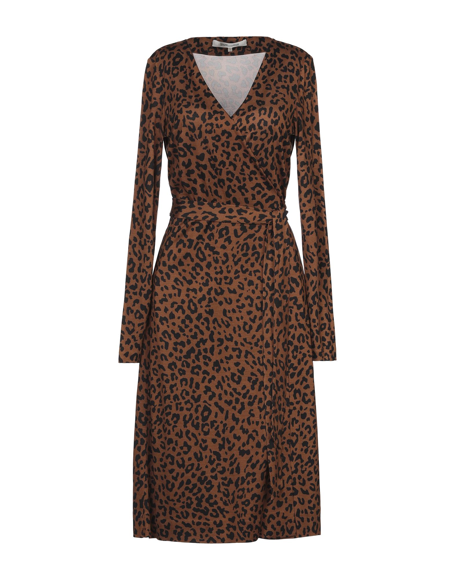 Платье DIANE VON FURSTENBERG
