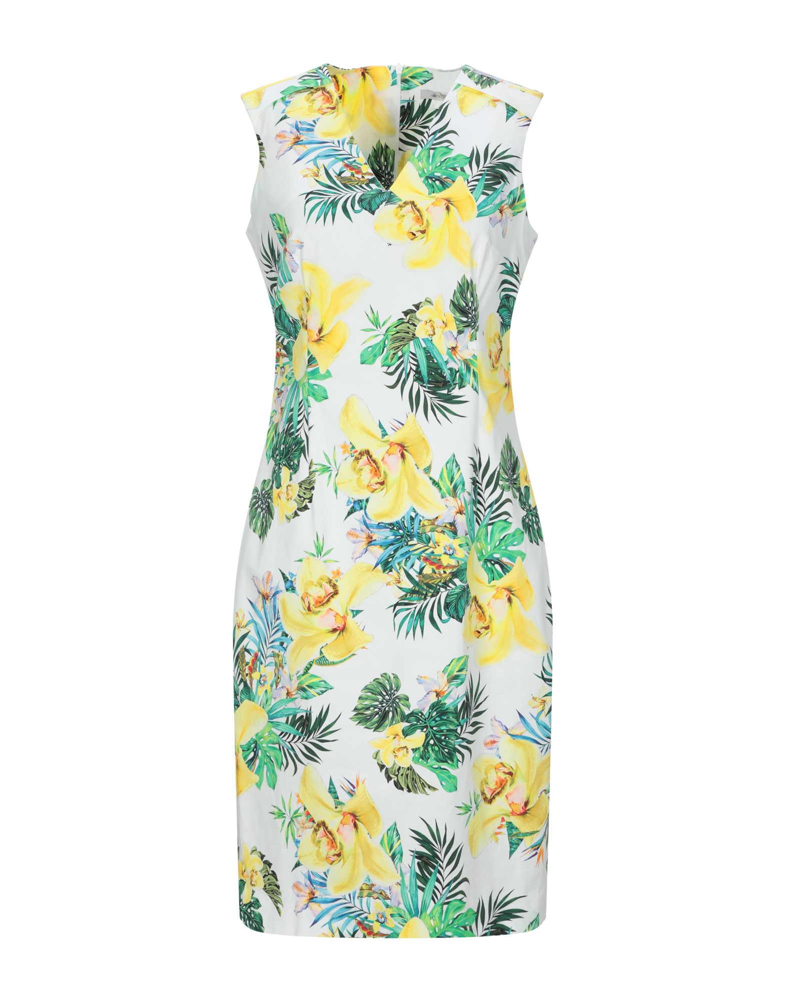 Платье BIANCOGHIACCIO