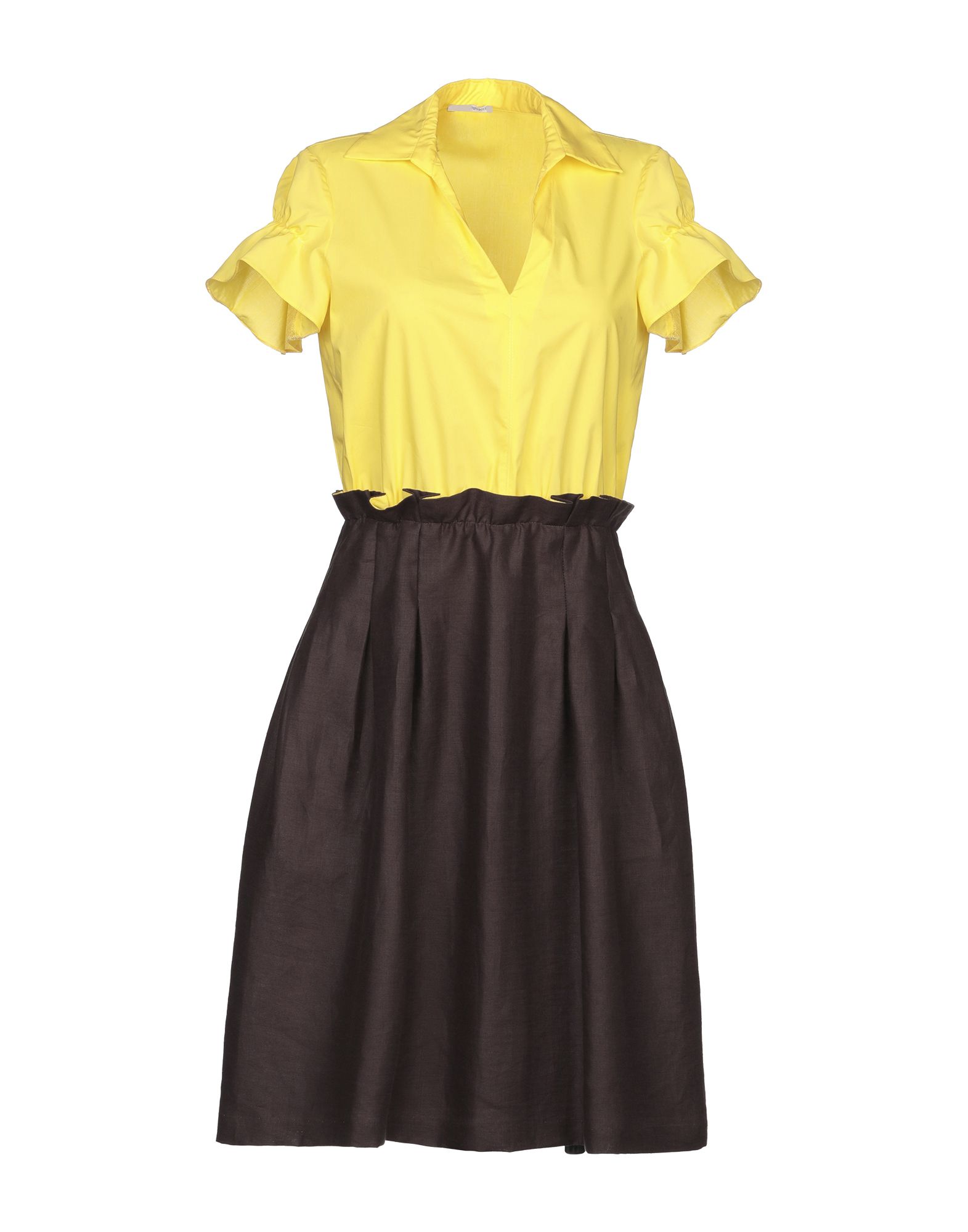 Платье BIANCOGHIACCIO