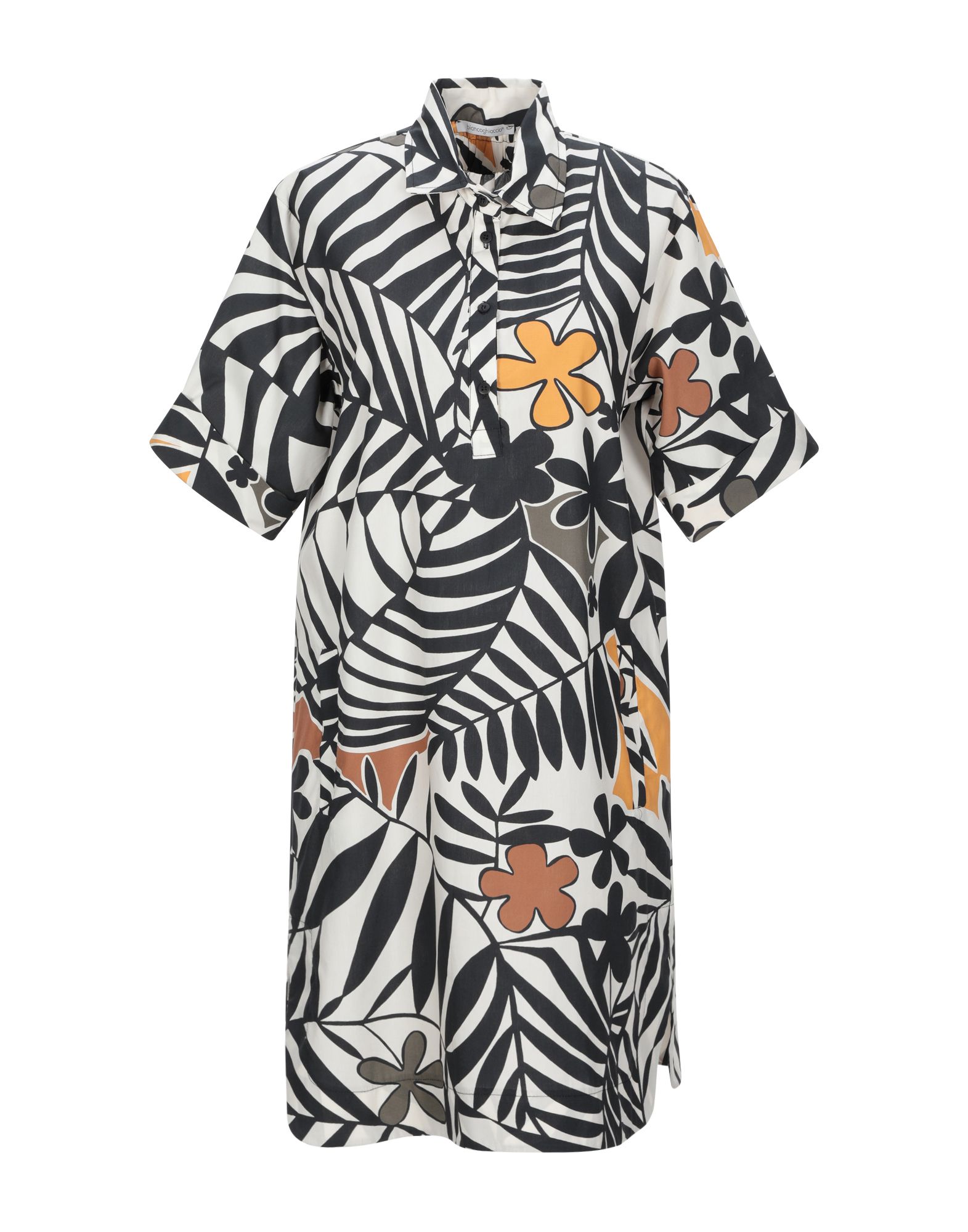 Платье BIANCOGHIACCIO