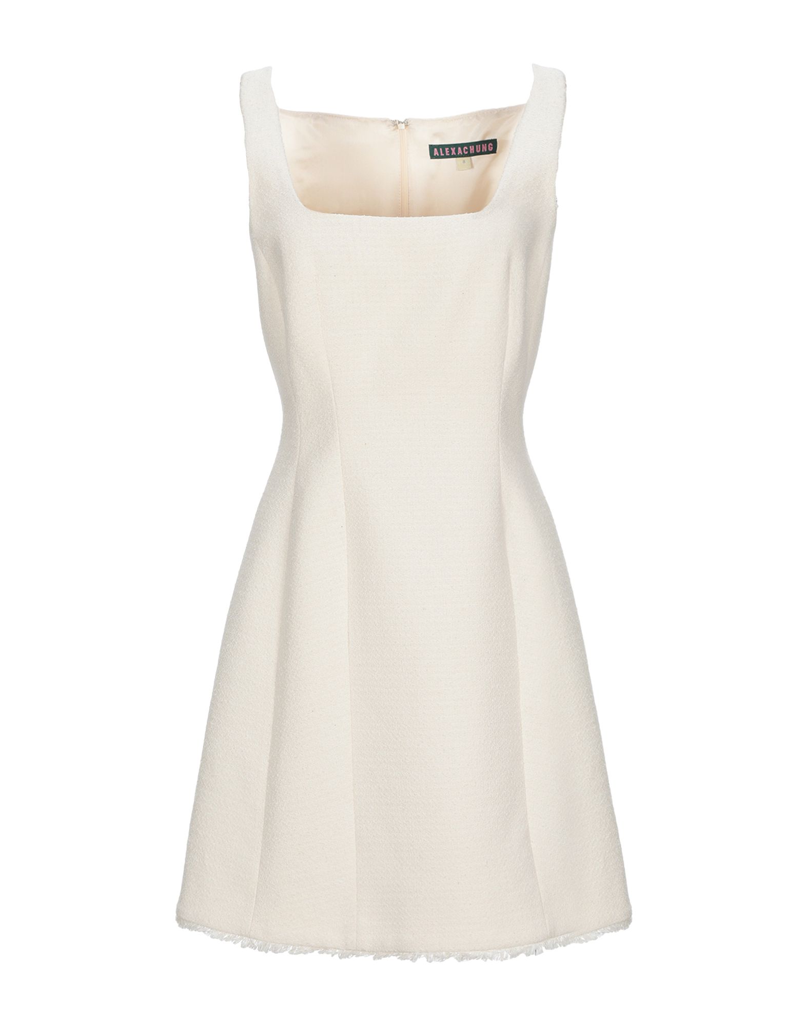 Платье ALEXACHUNG