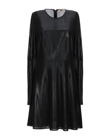 Короткое платье BLACK CORAL 34985710xs
