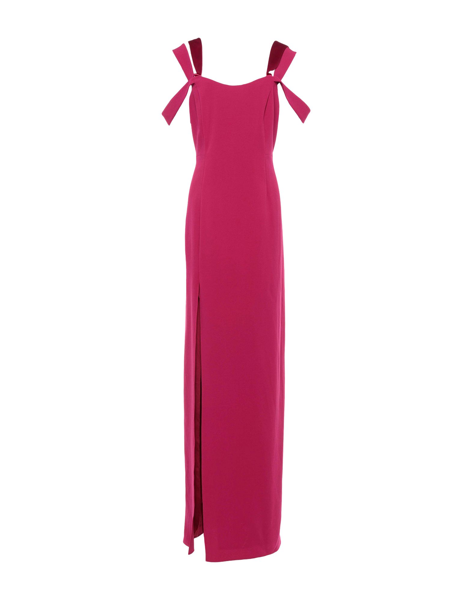 Платье HALSTON