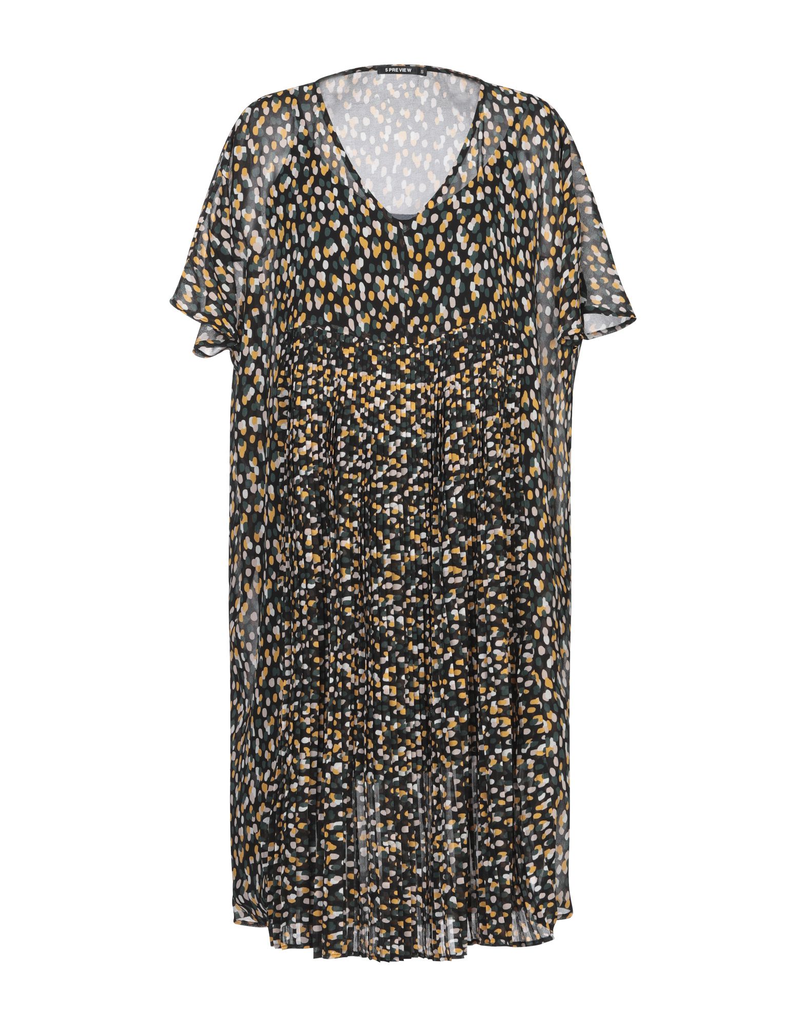 Платье 5PREVIEW