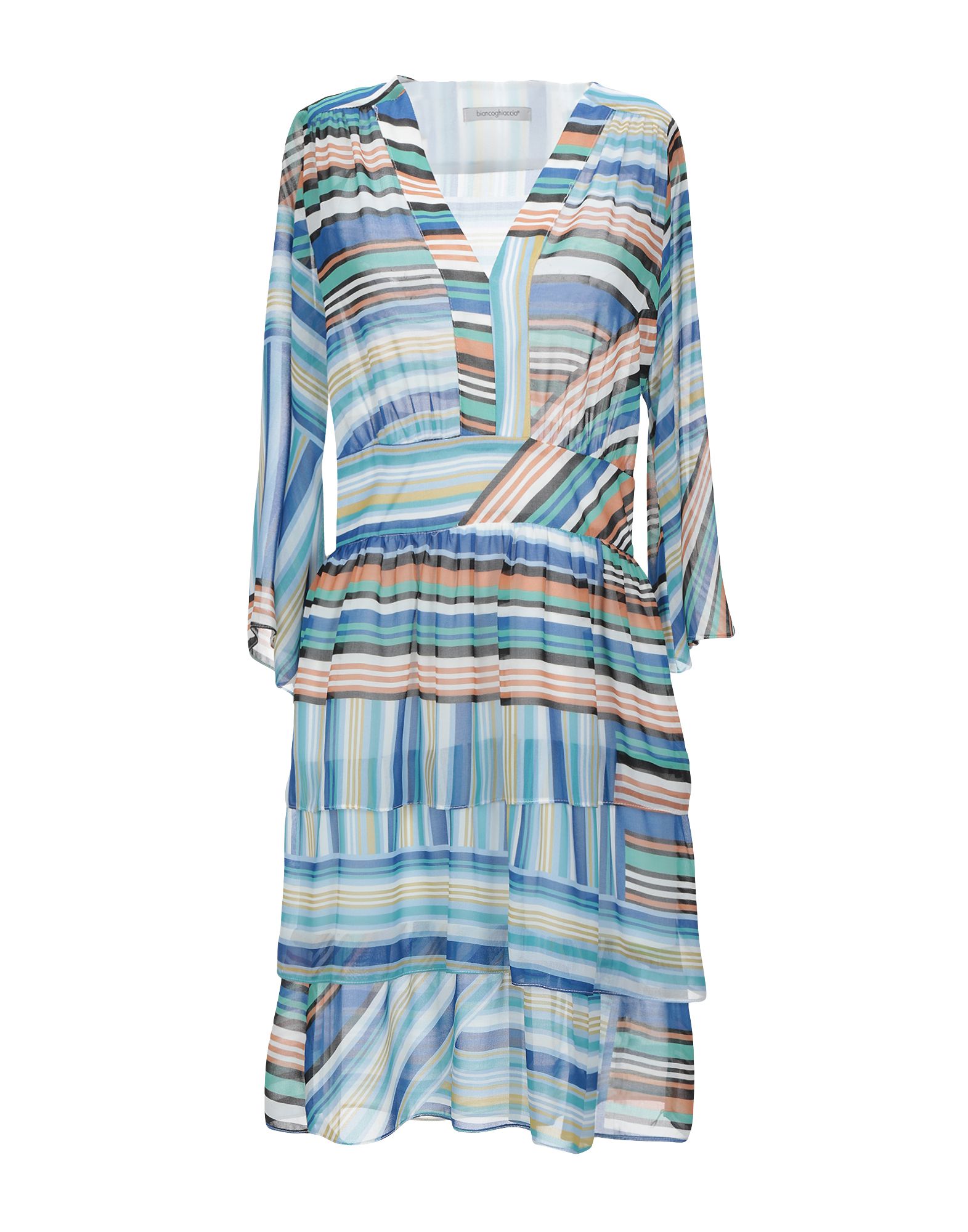 Платье BIANCOGHIACCIO