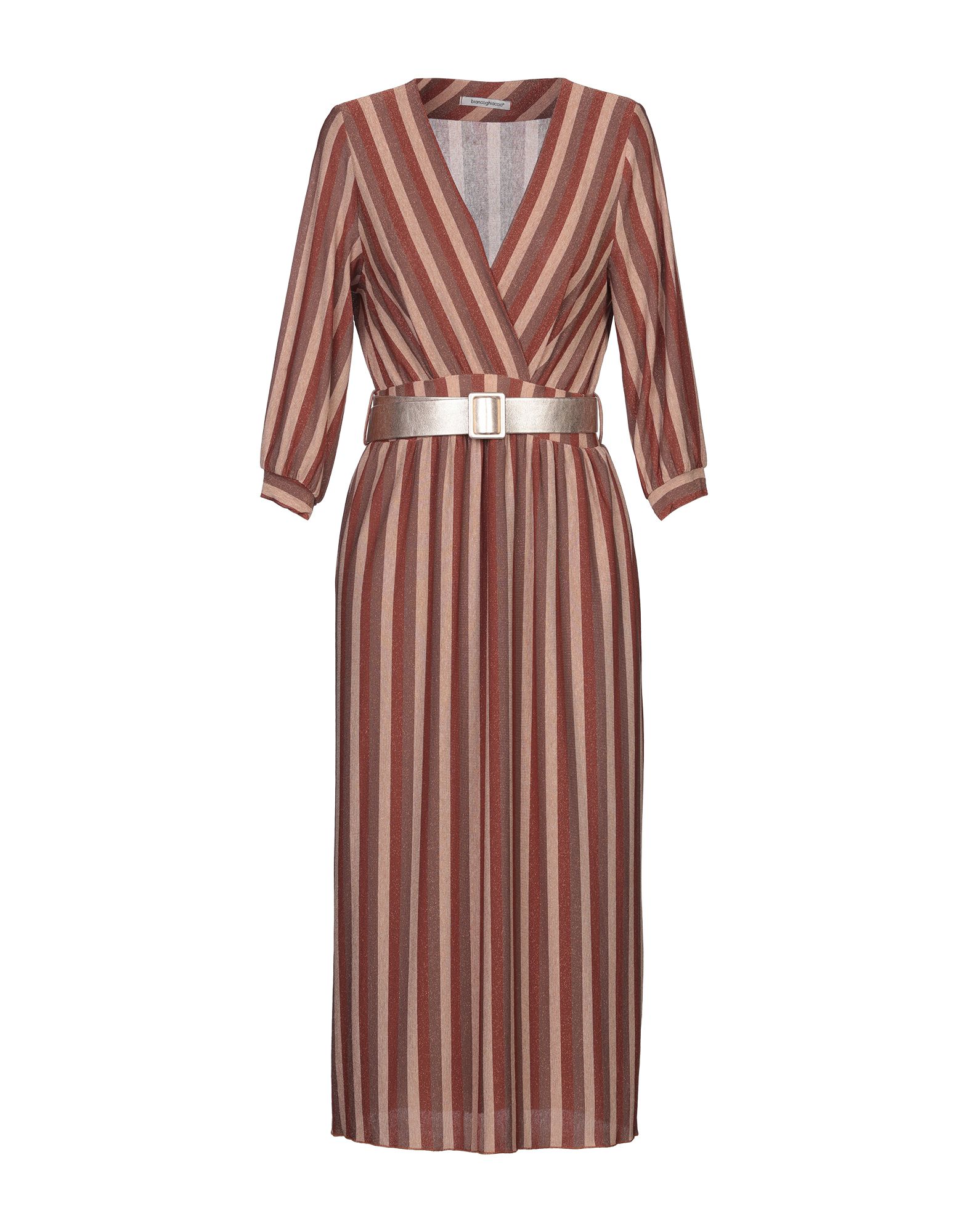 Платье BIANCOGHIACCIO