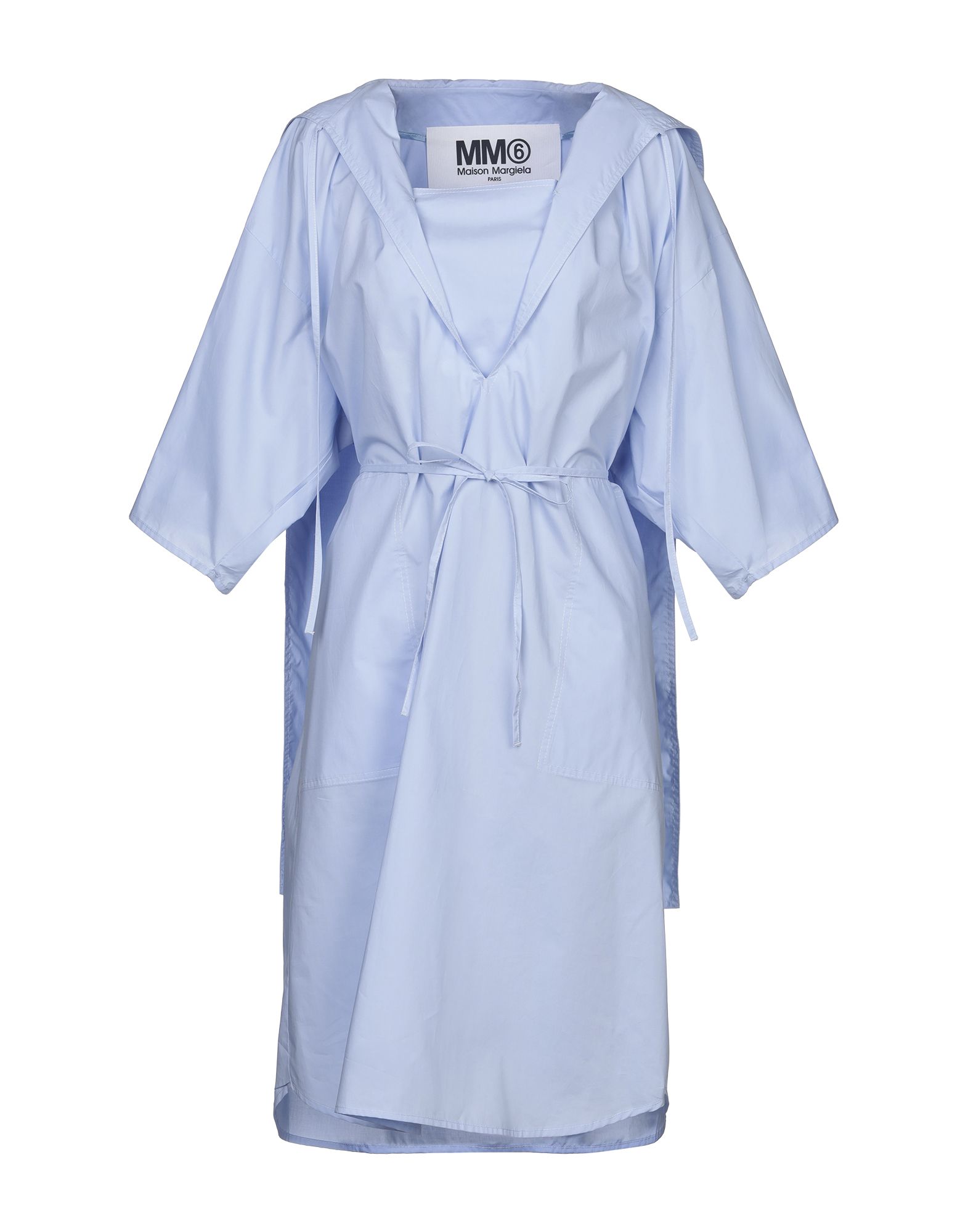 Платье MM6 MAISON MARGIELA