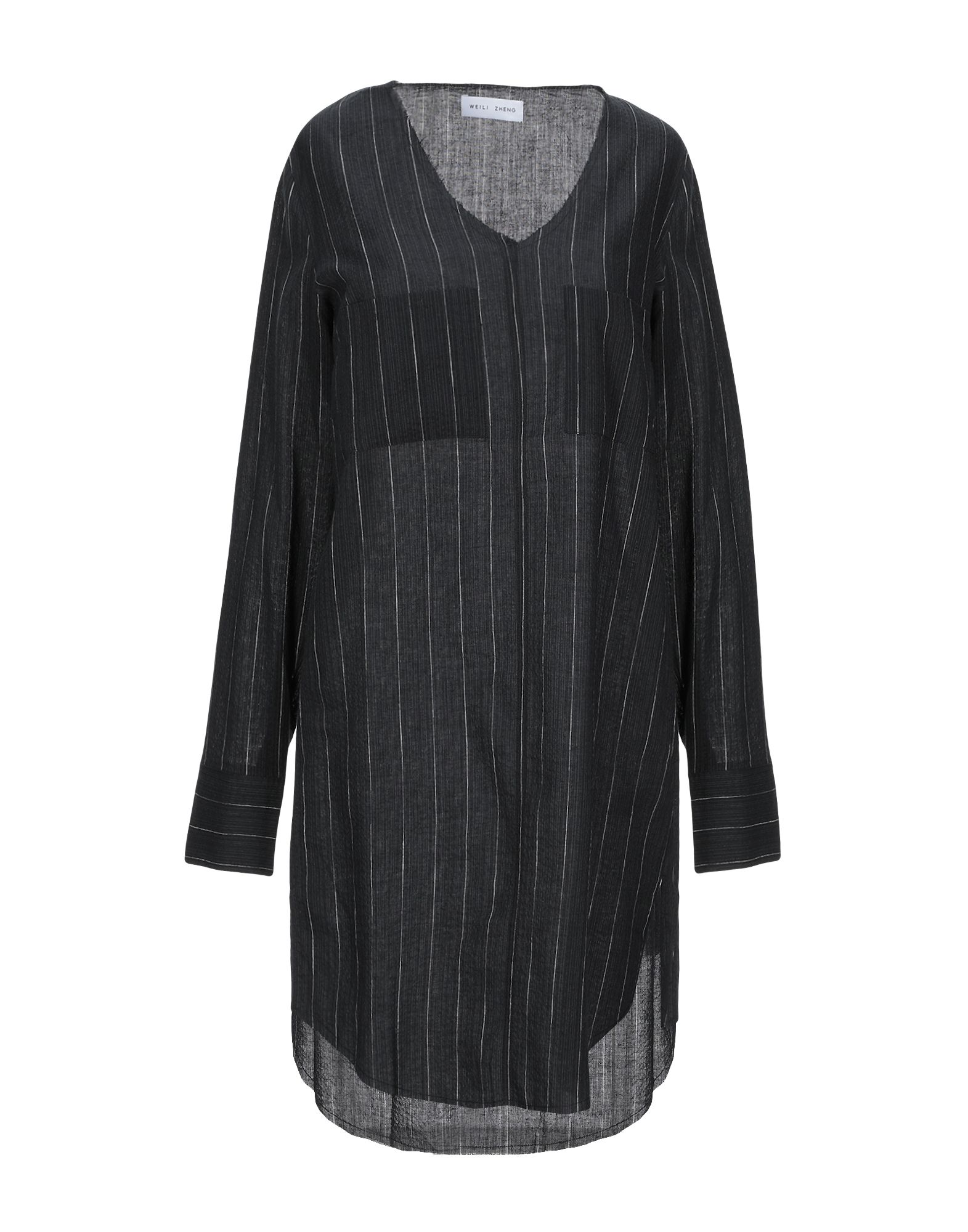 Платье WEILI ZHENG