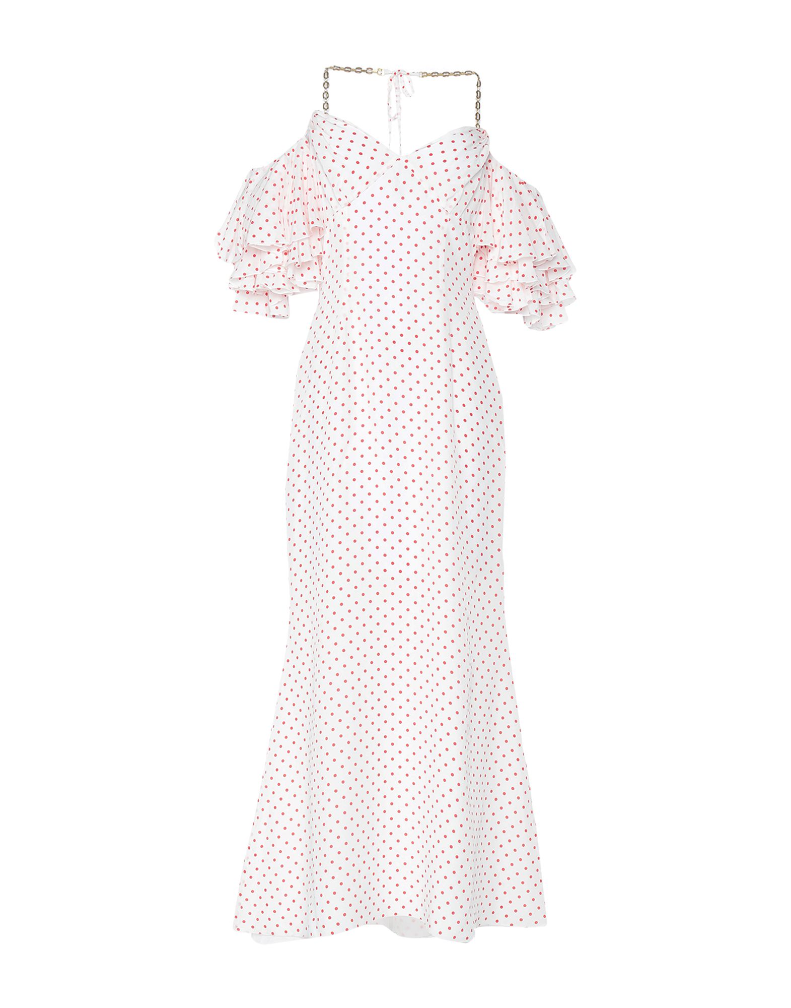 Платье ALESSANDRA RICH