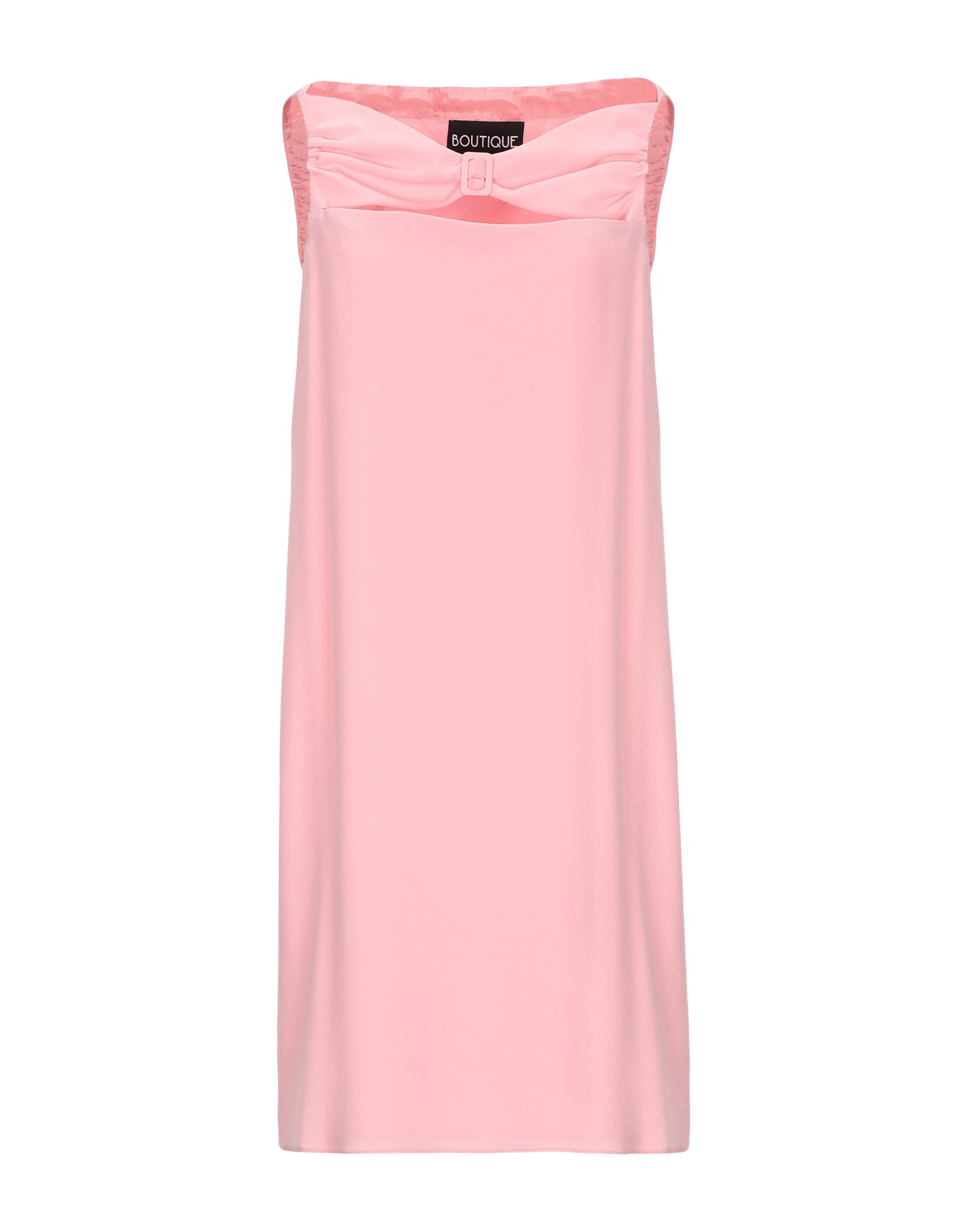 Платье BOUTIQUE MOSCHINO