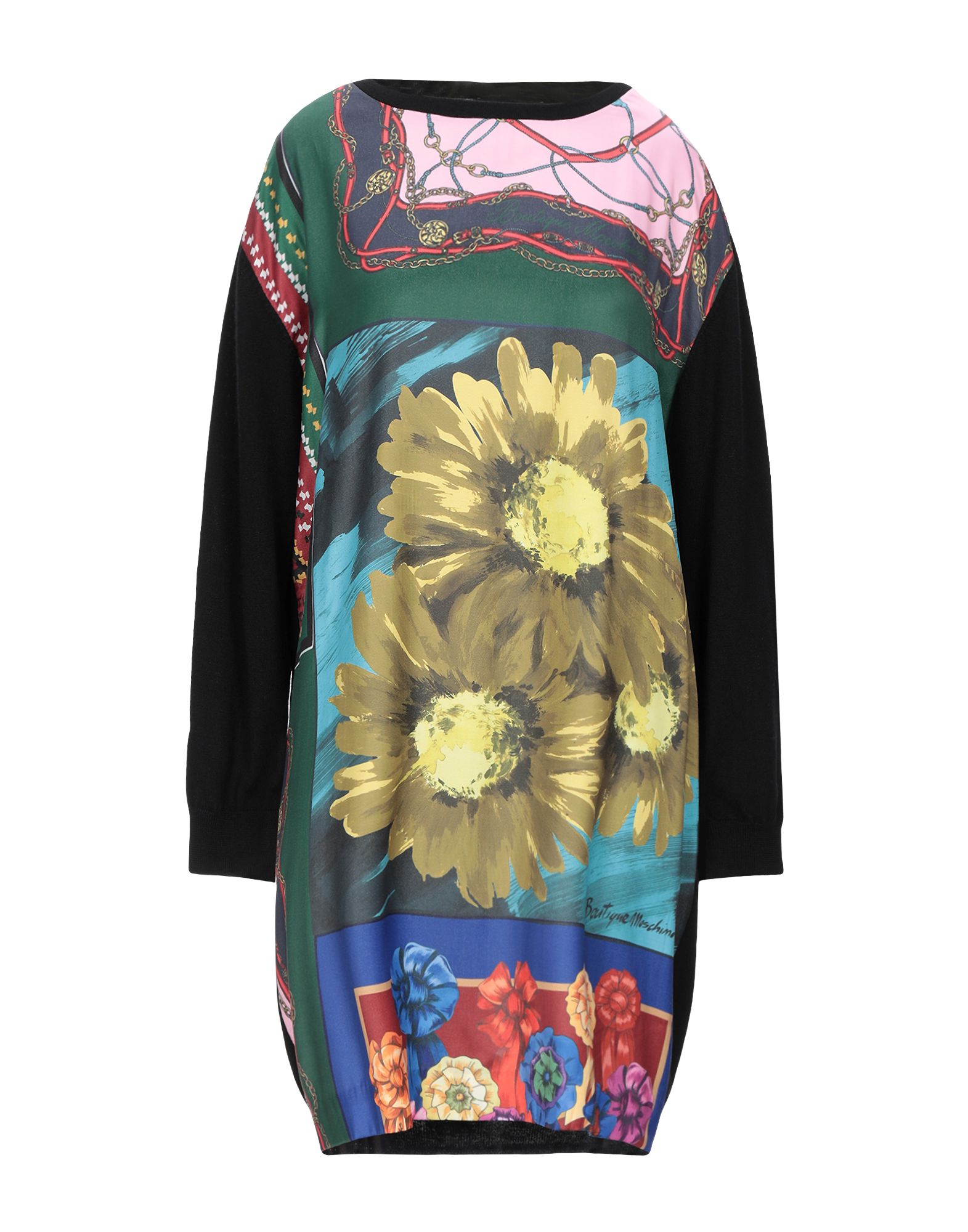 Платье BOUTIQUE MOSCHINO