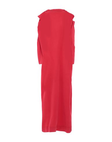 Длинное платье Vivienne Westwood 34986576bk