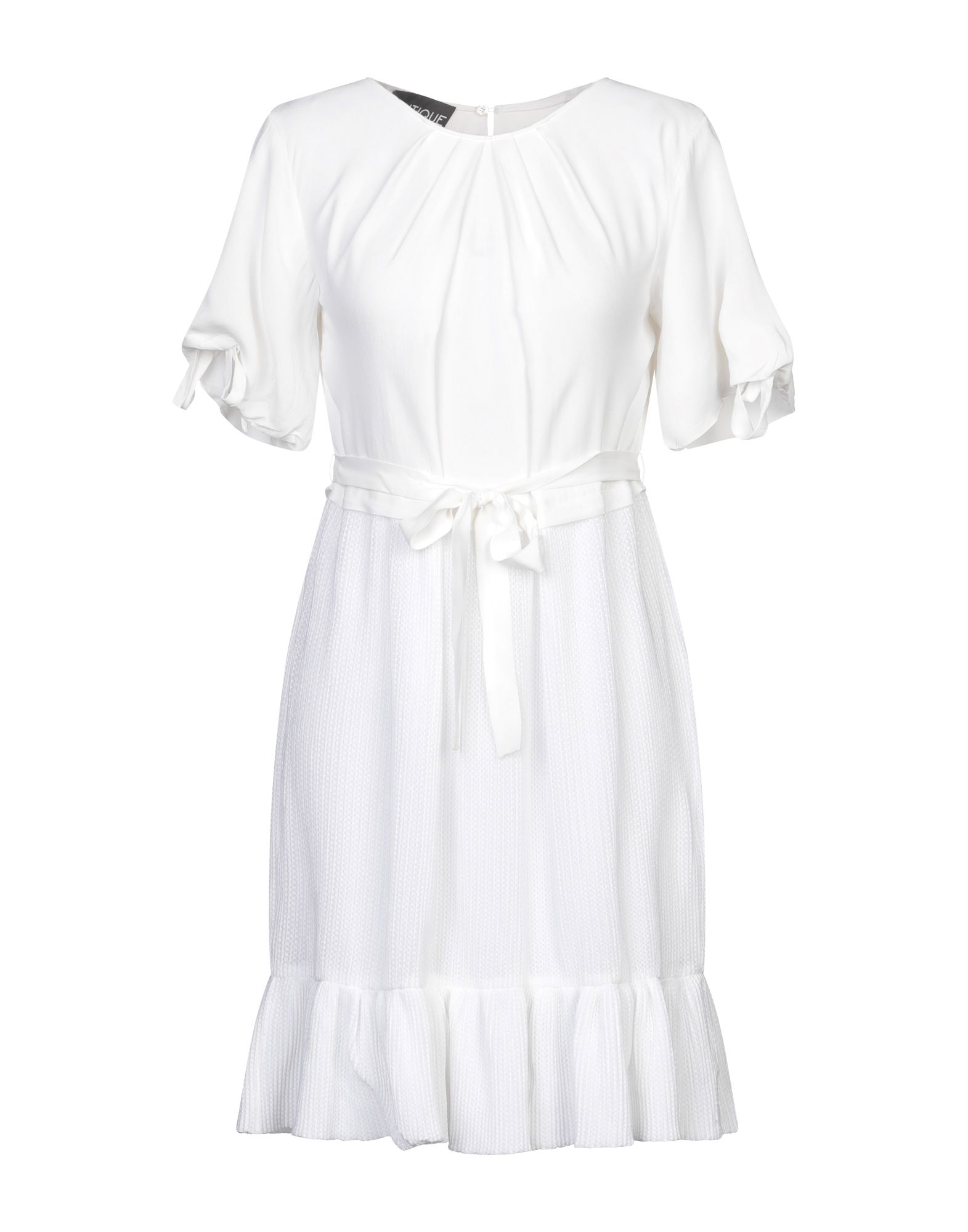 Платье BOUTIQUE MOSCHINO