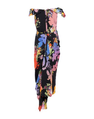 Длинное платье Vivienne Westwood 34986621he