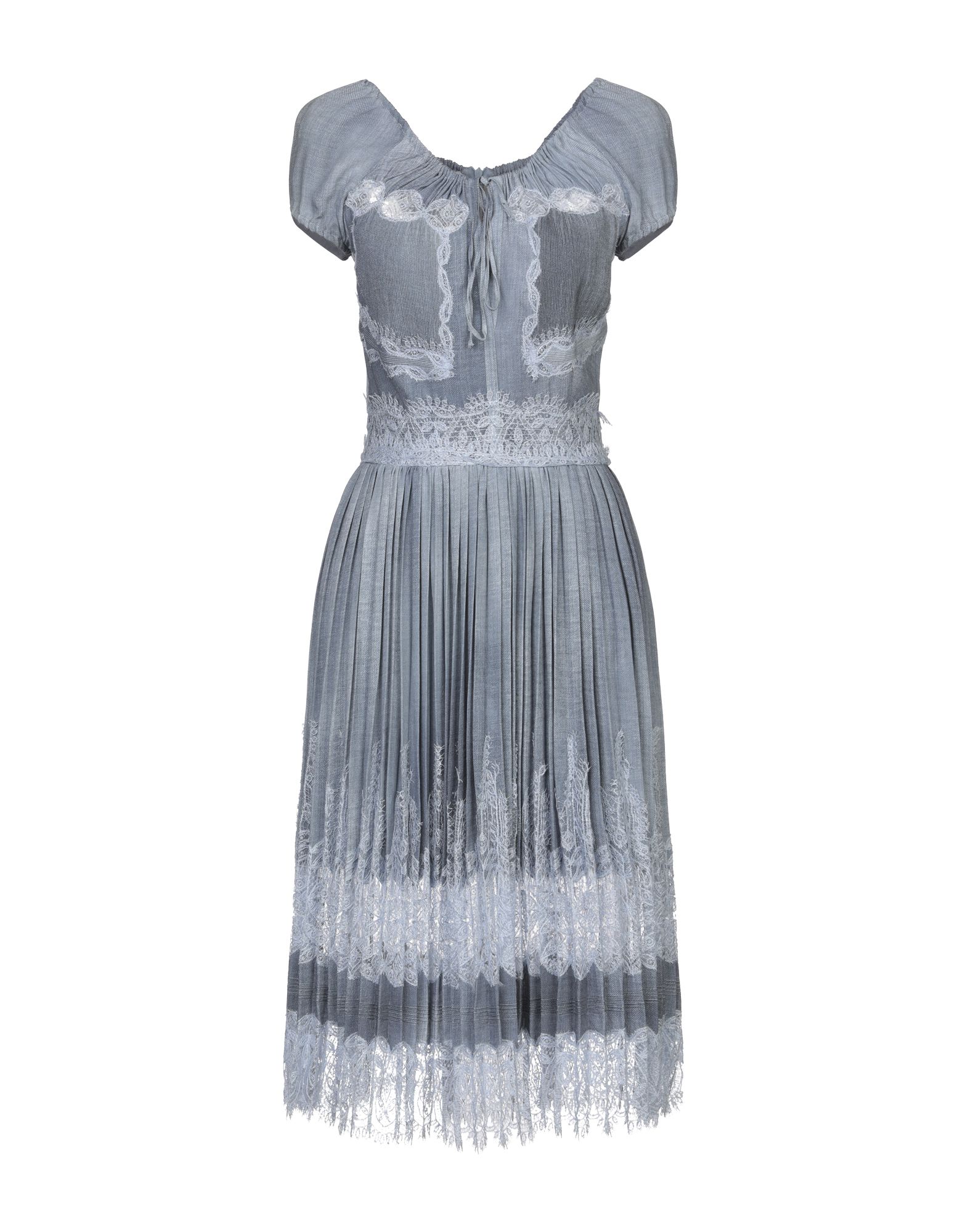 Платье ERMANNO SCERVINO