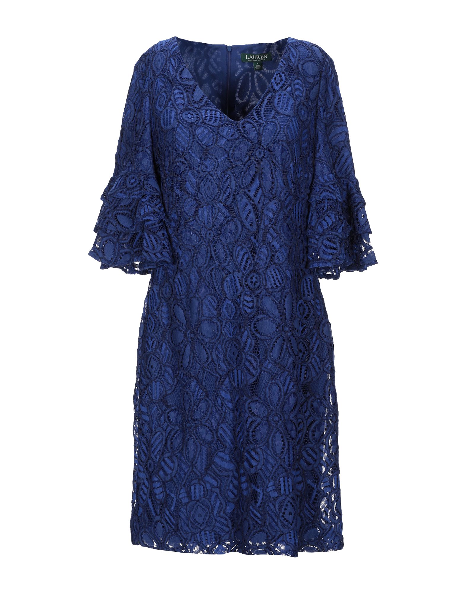 Платье LAUREN RALPH LAUREN