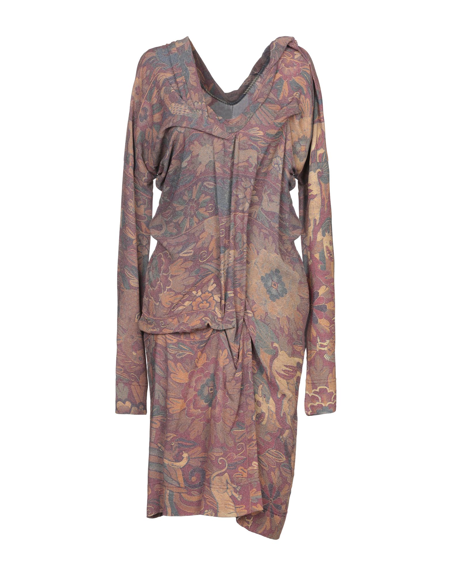 VIVIENNE WESTWOOD VIVIENNE WESTWOOD ΦΟΡΕΜΑΤΑ Μίνι φόρεμα