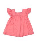 BONTON Mdchen 0-24 monate Kleid Farbe Rosa Gre 10