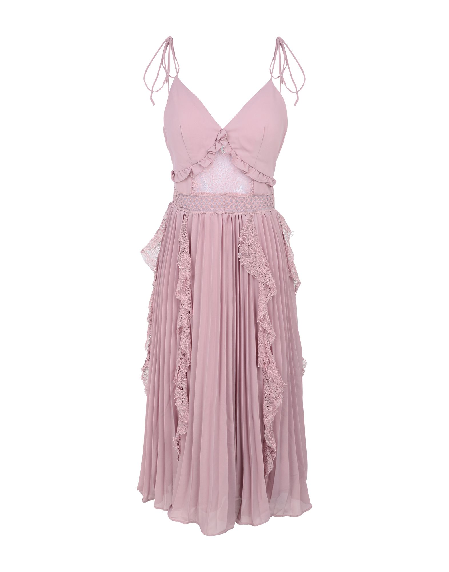 Платье TRUE DECADENCE