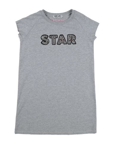 Детское платье SHOP ★ ART