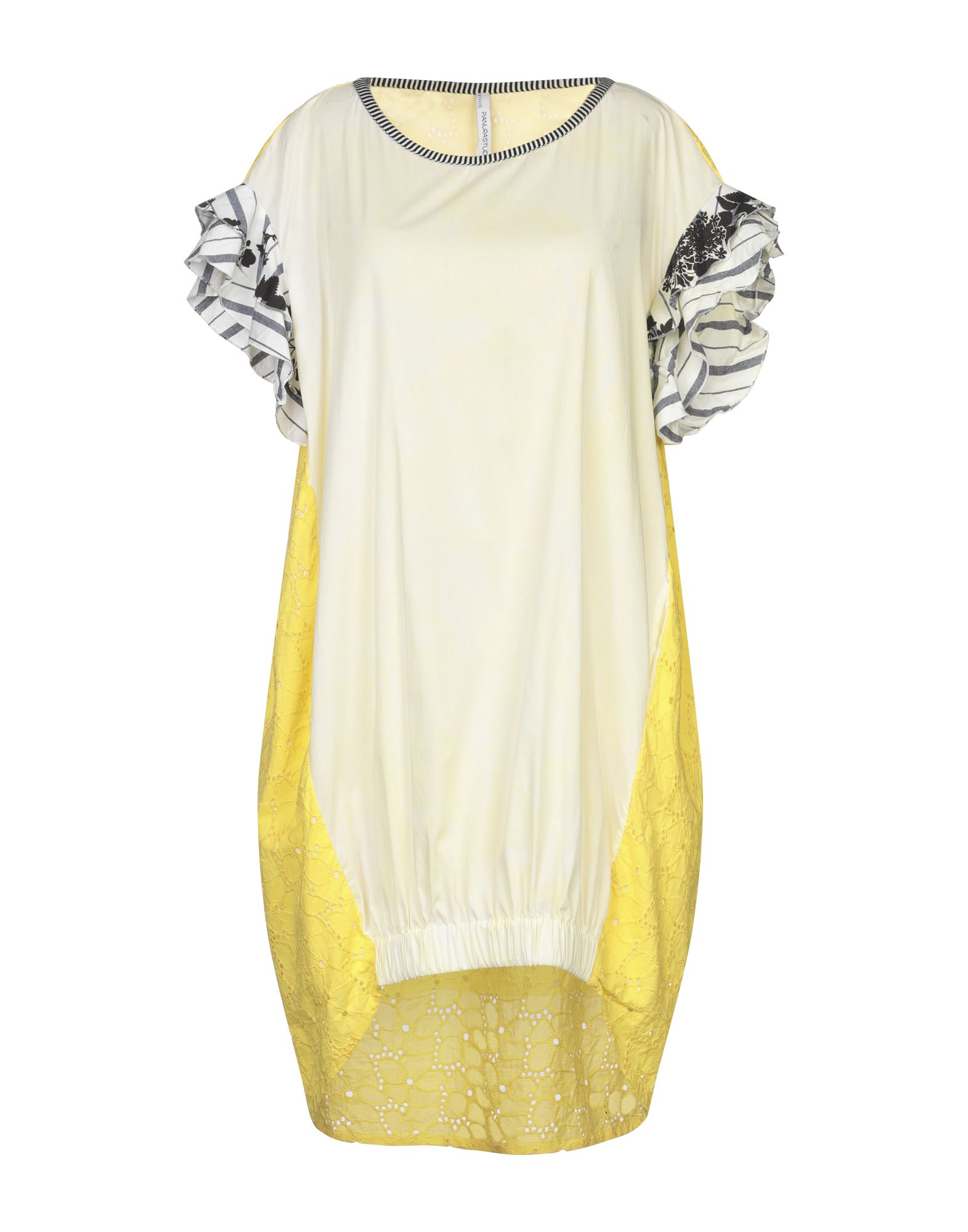 Платье PIANURASTUDIO