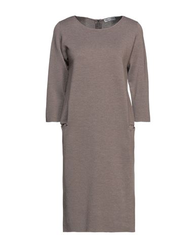 Платье миди LE TRICOT PERUGIA 