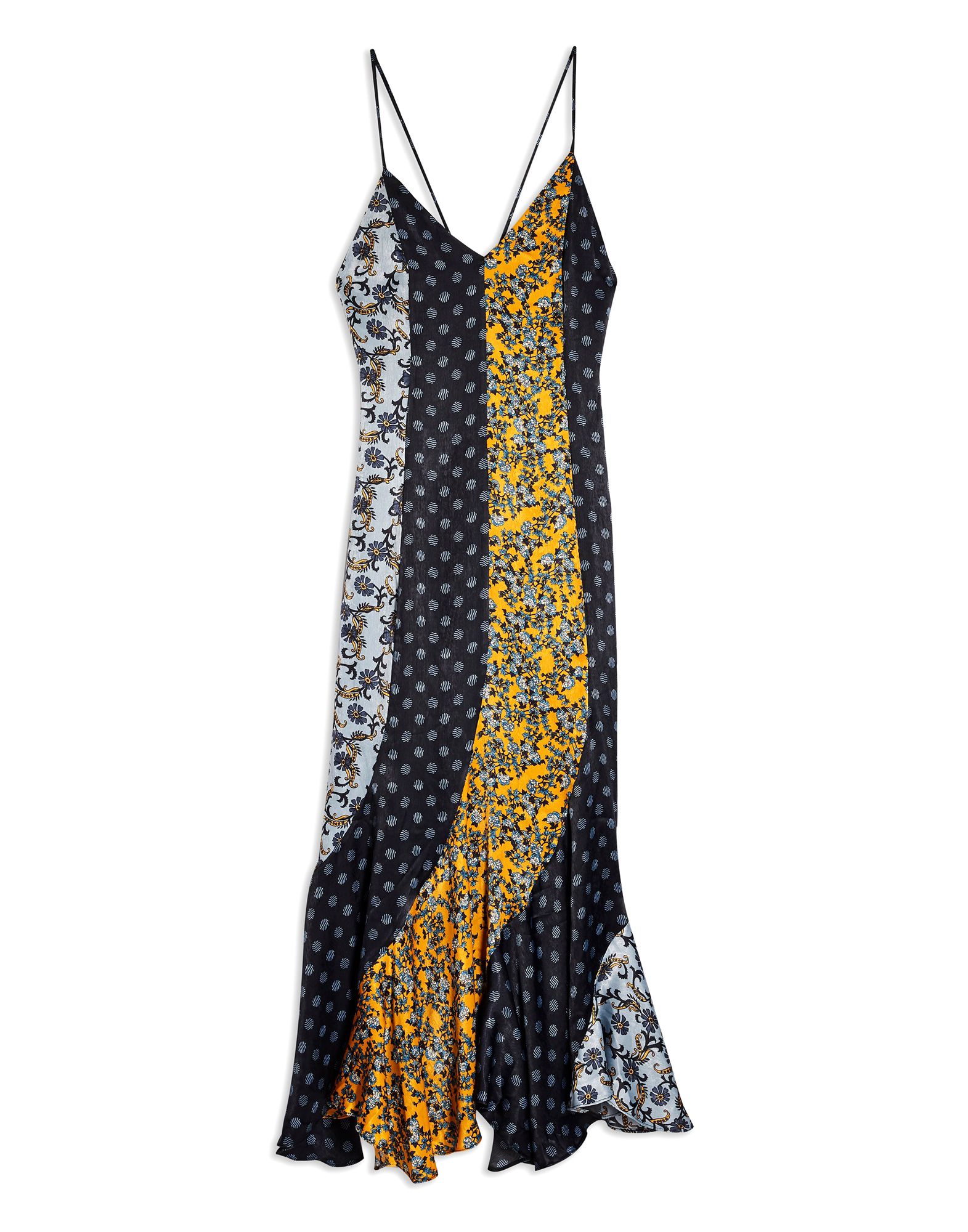 Платье TOPSHOP