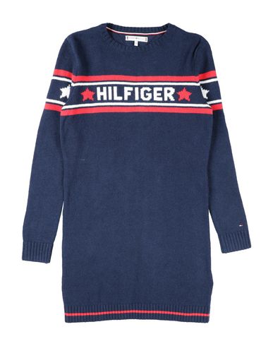 фото Платье TOMMY HILFIGER