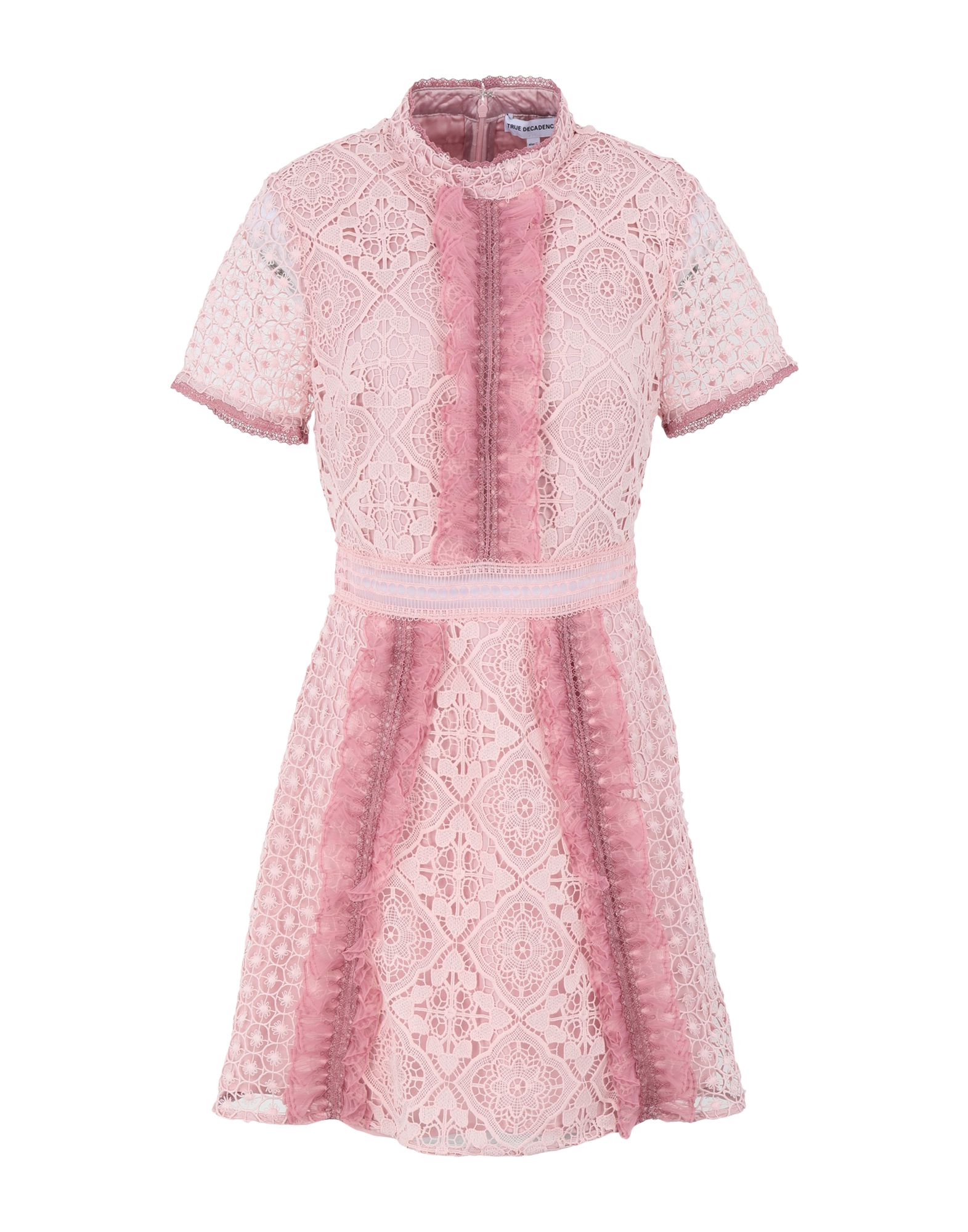 Платье TRUE DECADENCE