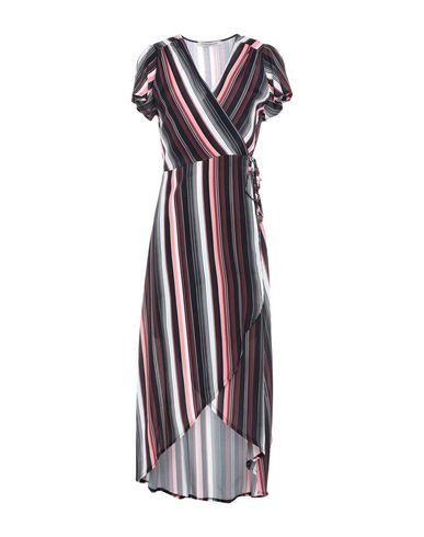 Платье длиной 3/4 Paolo Casalini 34987573EF