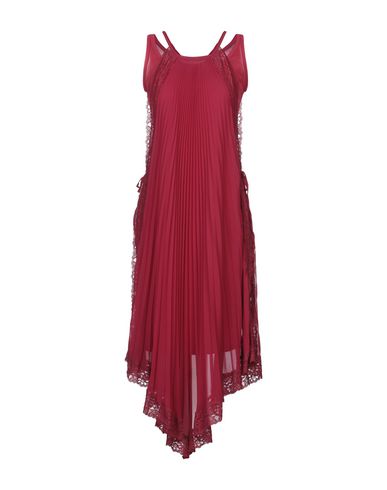 Платье миди ANIYE BY