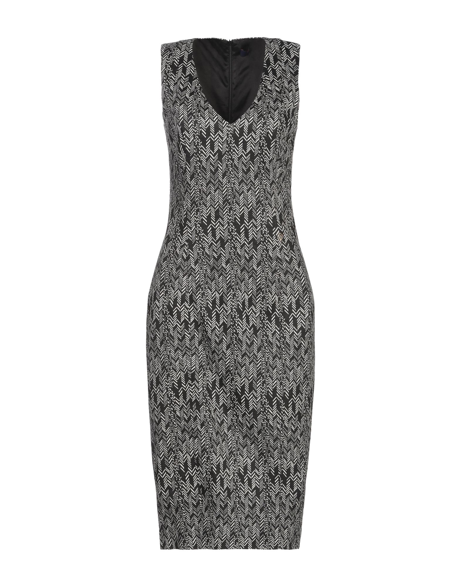 Платье TRUSSARDI JEANS