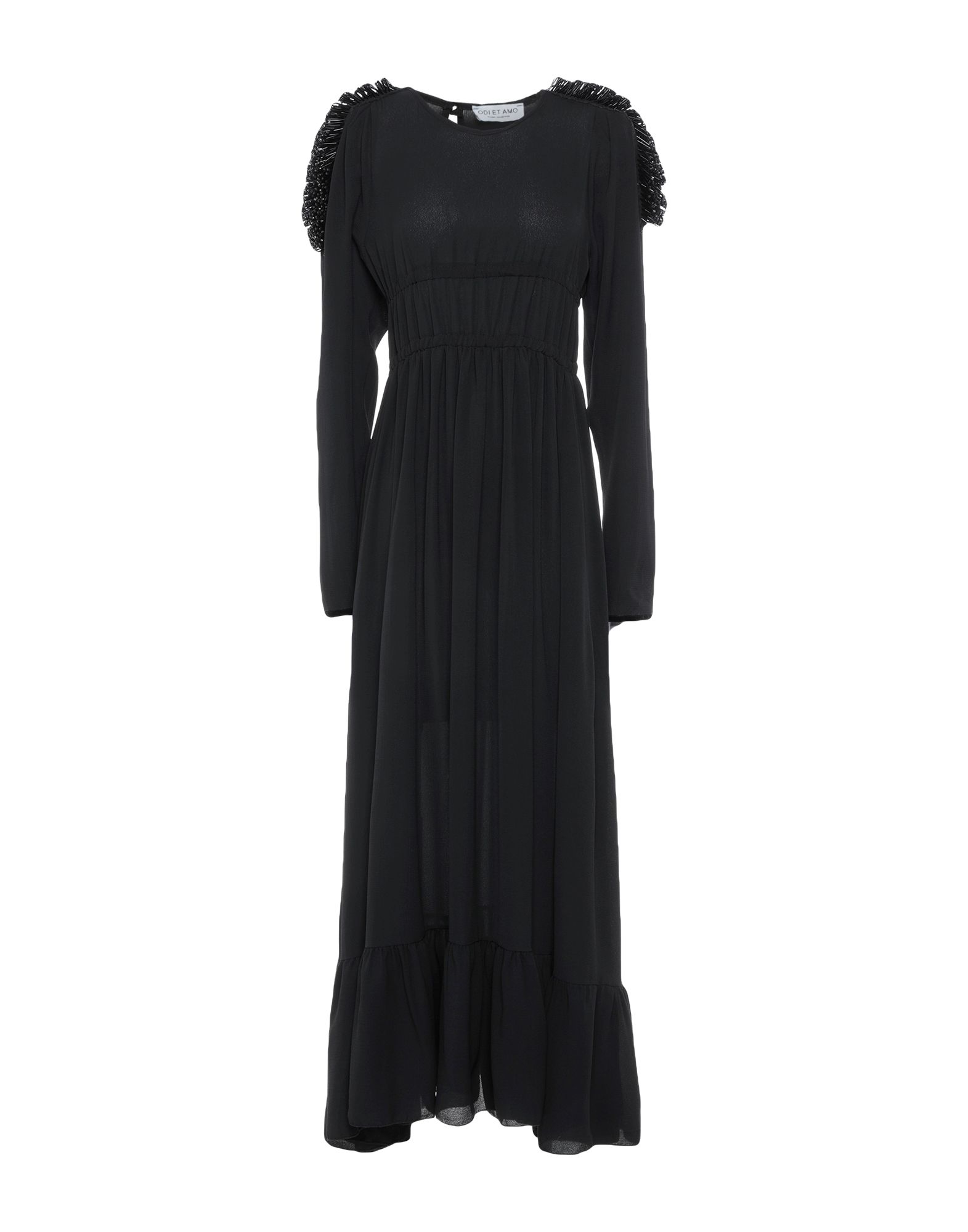 Платье ODI ET AMO