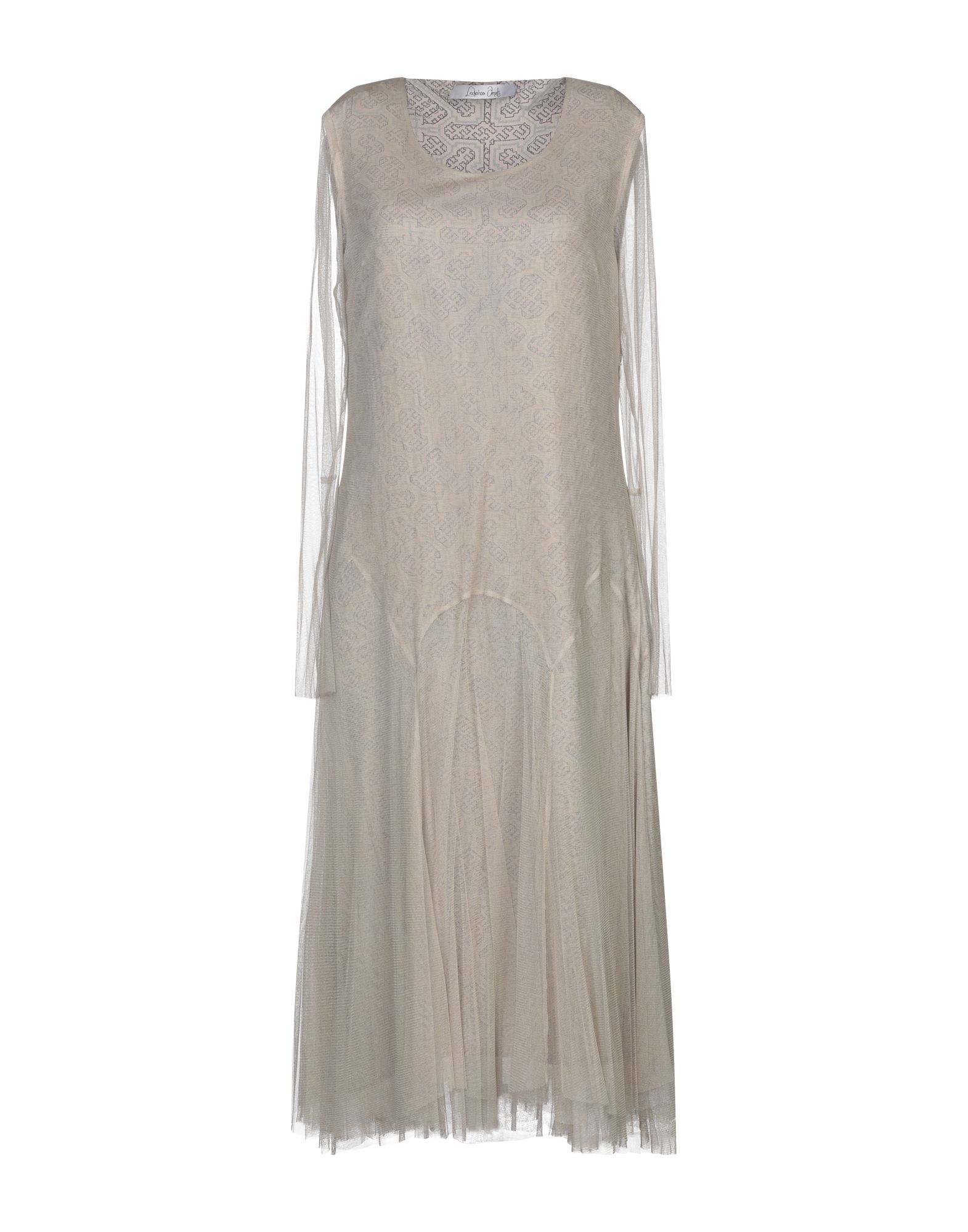 Платье LUDOVICA AMATI