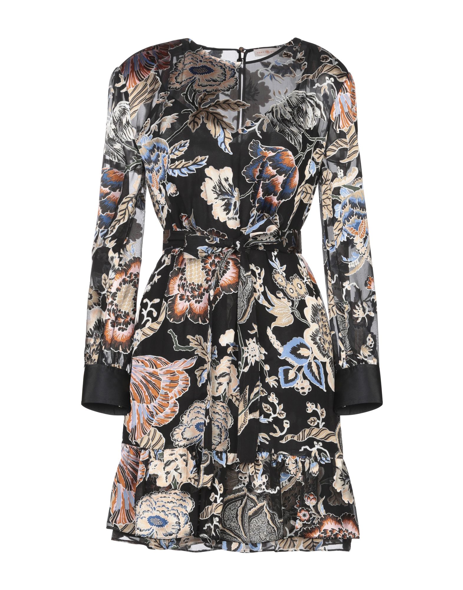 Платье TORY BURCH