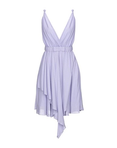 Mini-Kleid Damen Malve 36 Damen