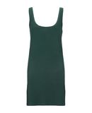 IMPERIAL Damen Kurzes Kleid Farbe Grn Gre 5
