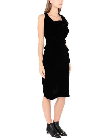 Платье миди Vivienne Westwood Anglomania 34988255DU