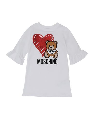 фото Платье moschino teen