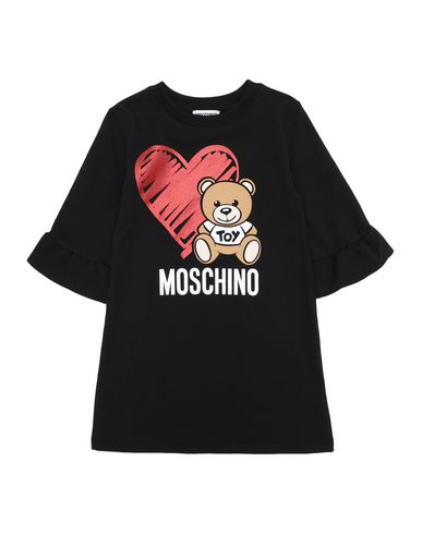 фото Платье moschino kid