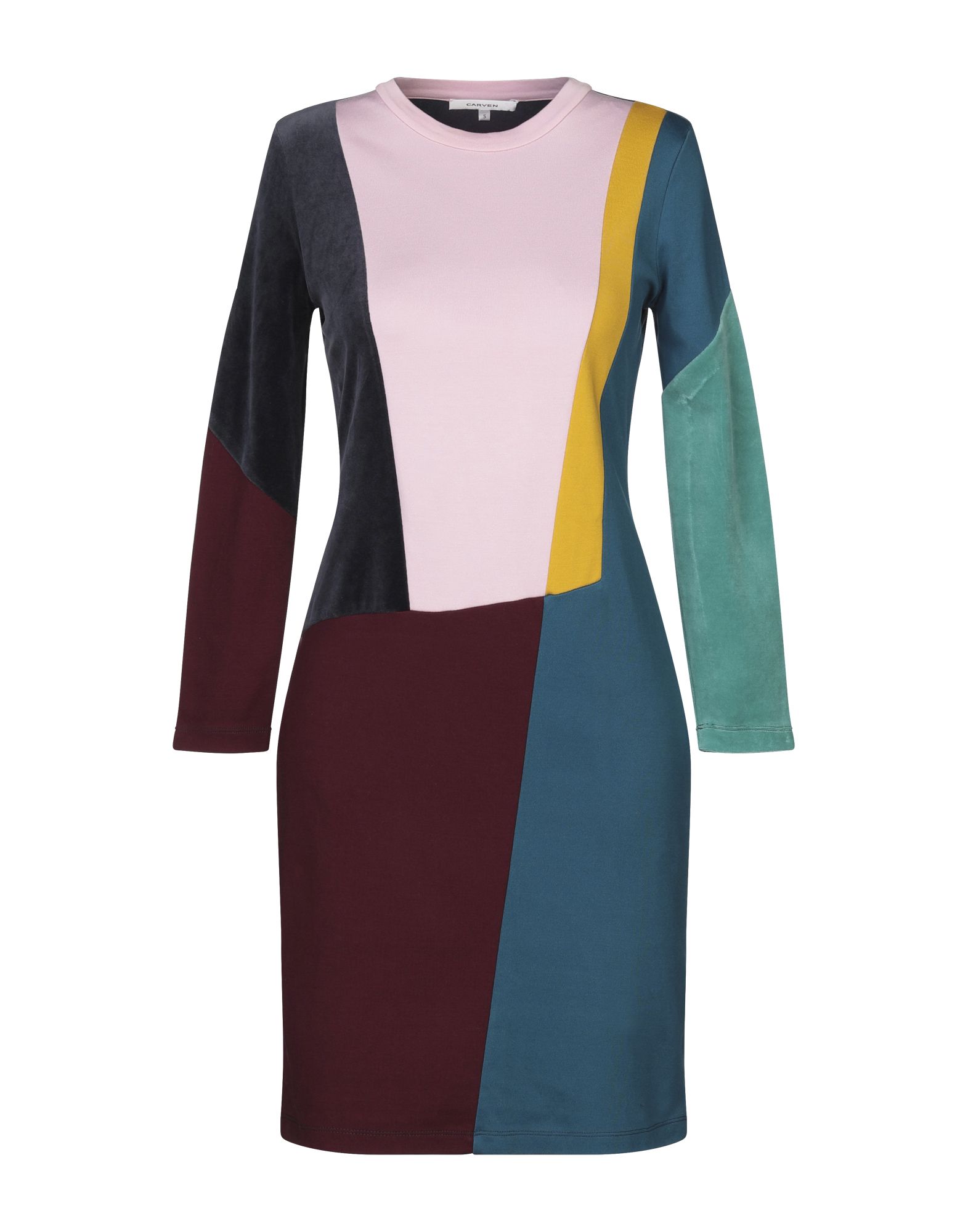 CARVEN Короткое платье