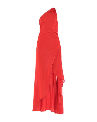Длинное платье Roberto Cavalli 34988618lo