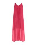 IMPERIAL Damen Midikleid Farbe Fuchsia Gre 3