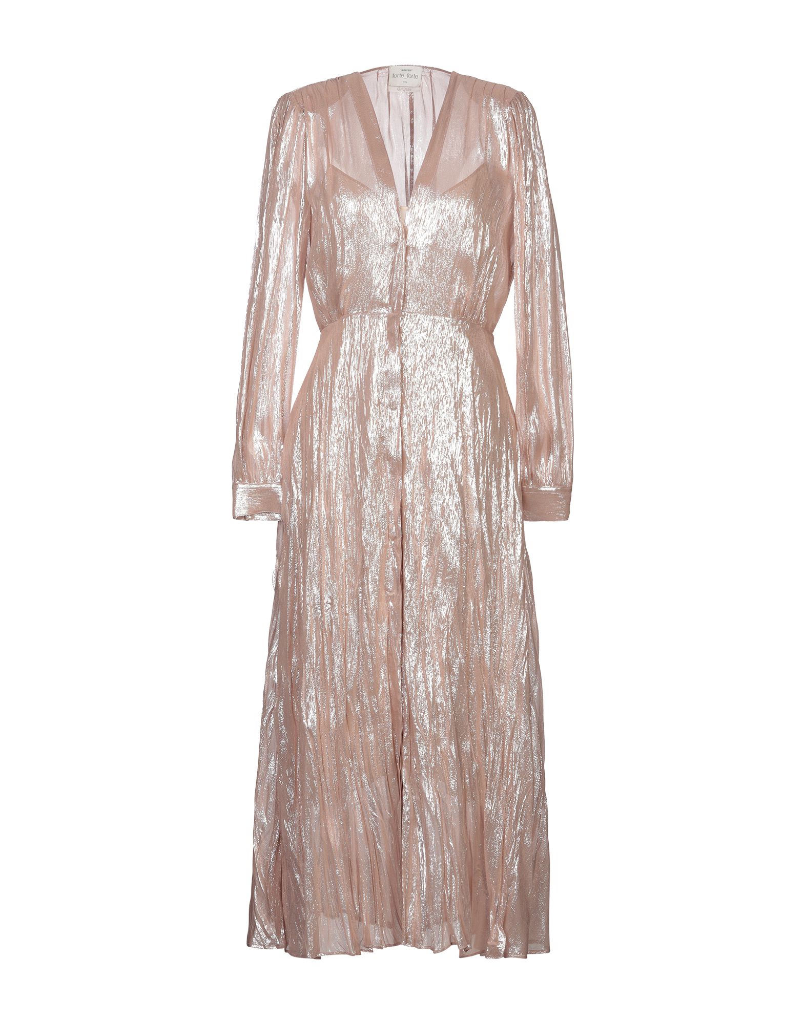 Платье FORTE_FORTE