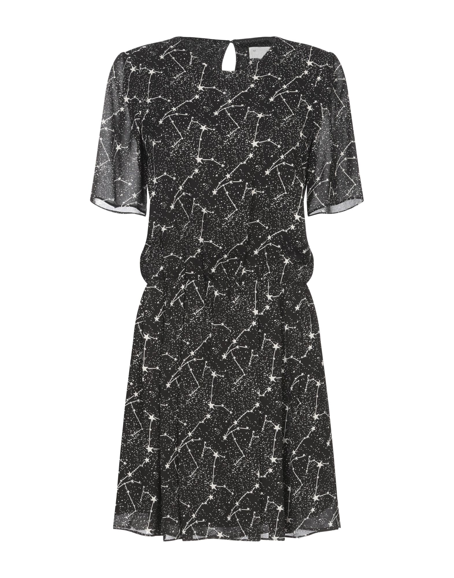 Платье SAINT LAURENT