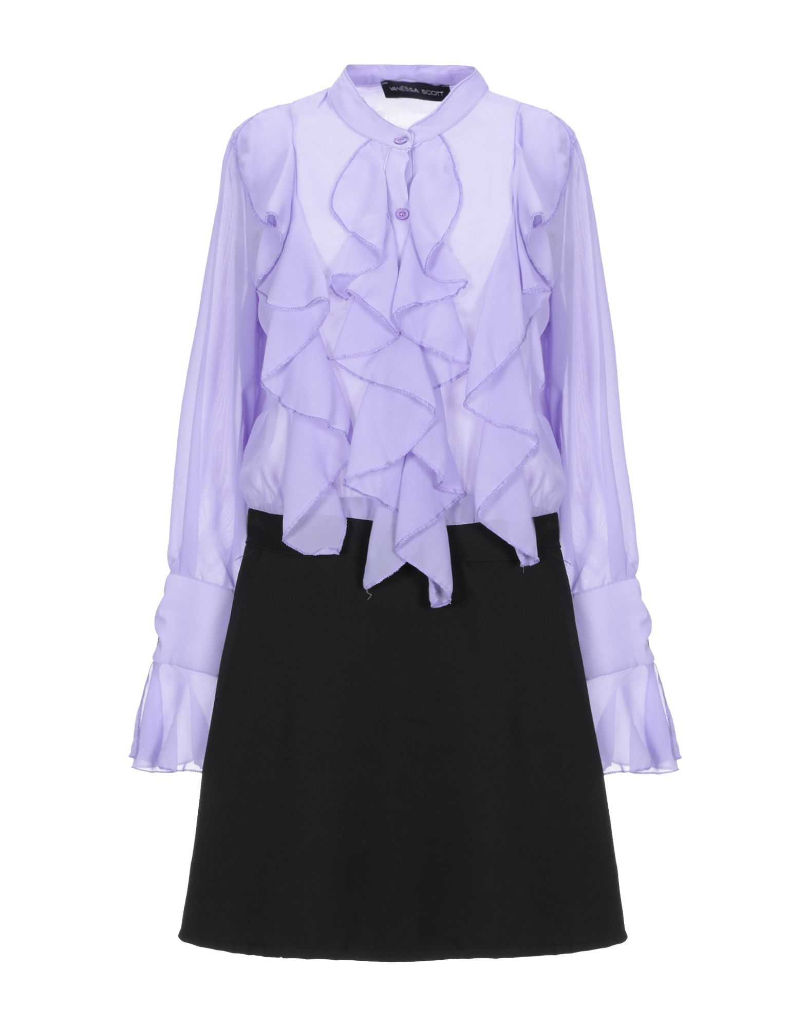 Платье VANESSA SCOTT