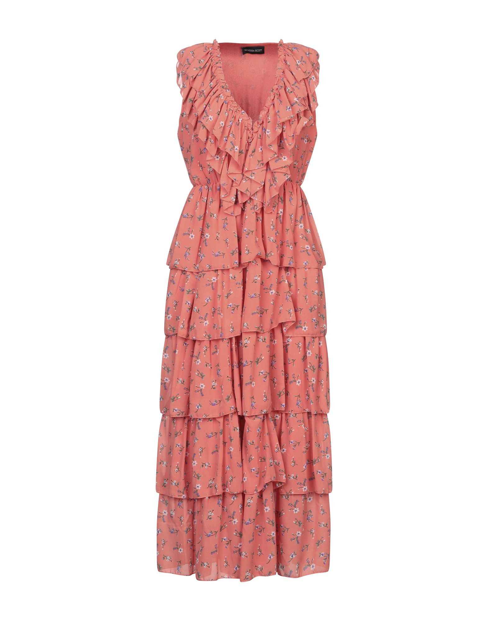 Платье VANESSA SCOTT